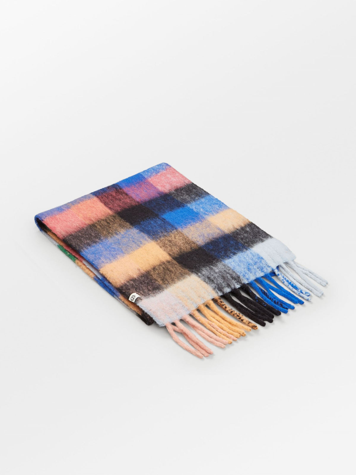 Check Anilopa Scarf OneSize Becksöndergaard.se