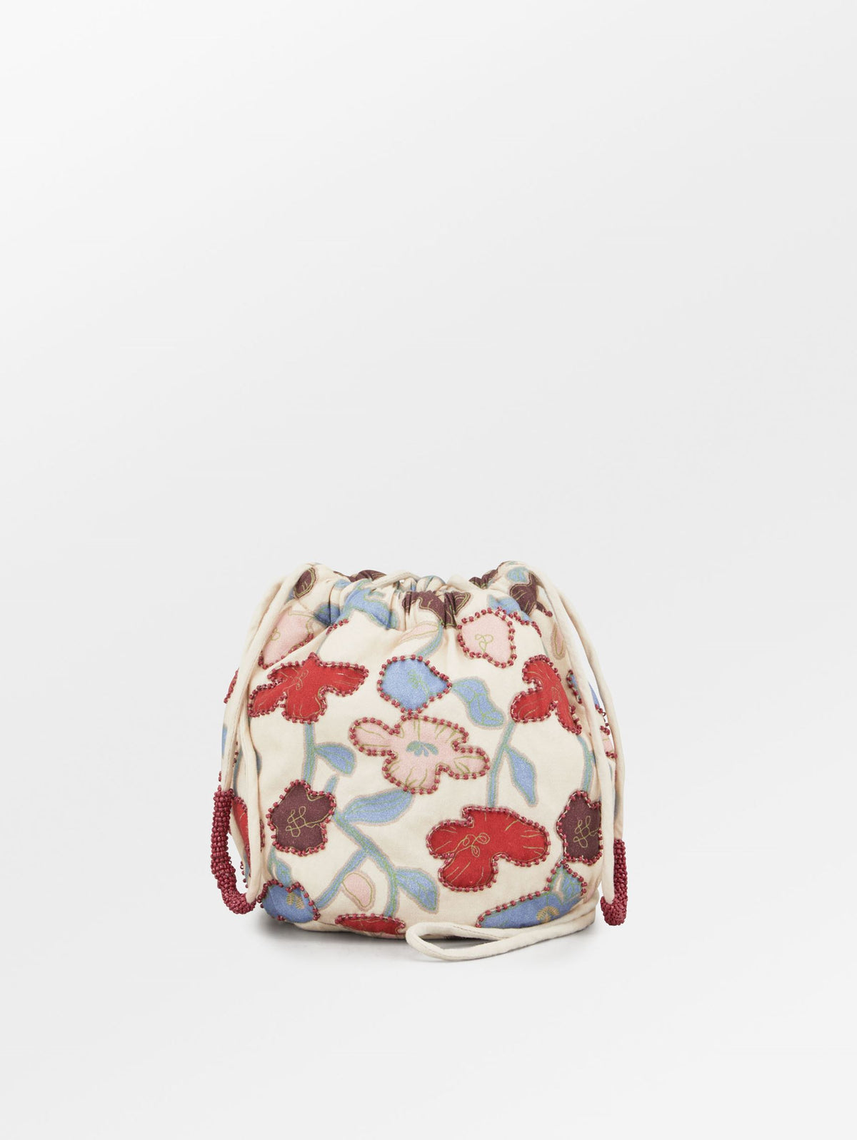 Elivorei Beaded Bina Bag OneSize Becksöndergaard.se