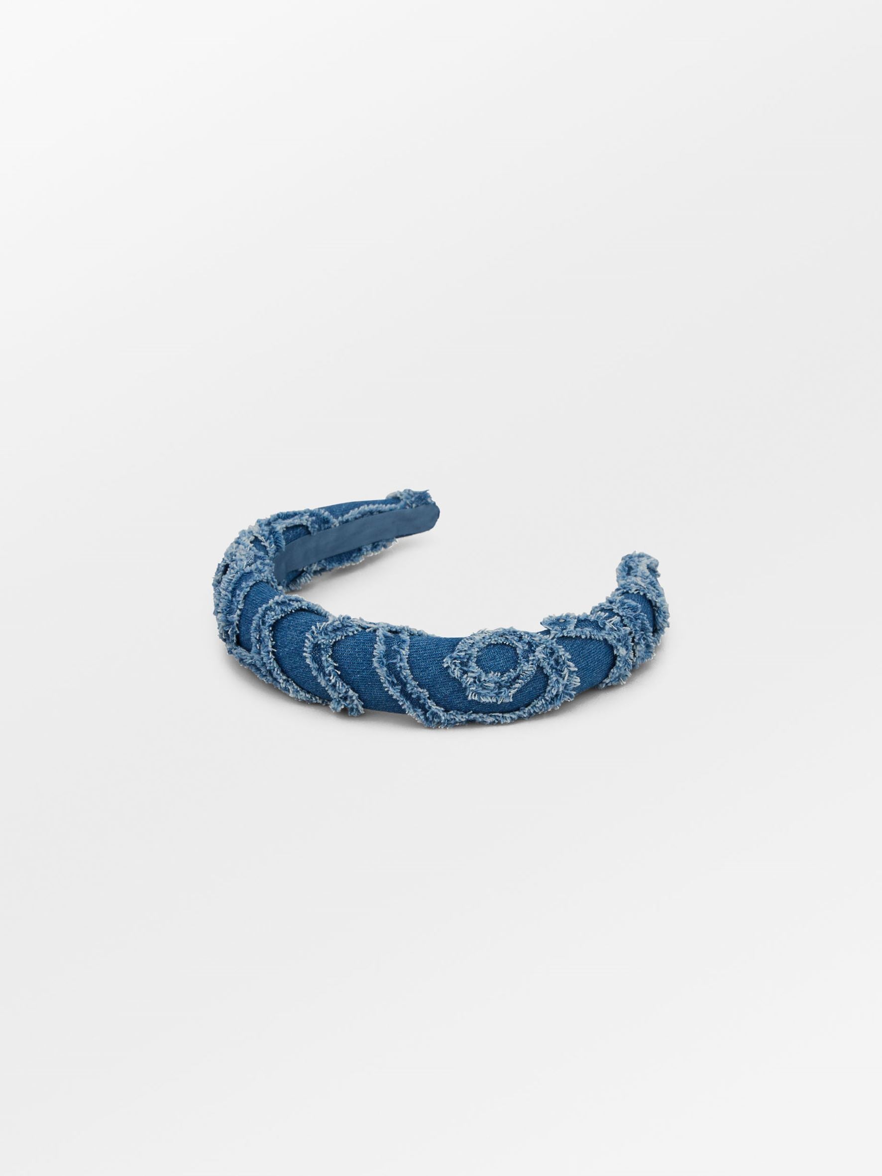 Flowa Midi Hairbrace OneSize Becksöndergaard.se