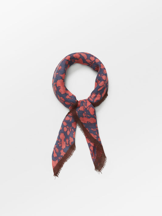 Wilda Wica Scarf OneSize Becksöndergaard.se