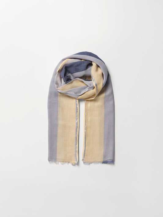 Quail Twico Scarf  OneSize Becksöndergaard.se