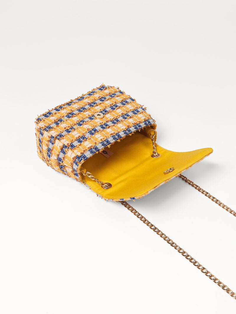 Checksy Loel Bag  OneSize Becksöndergaard.se