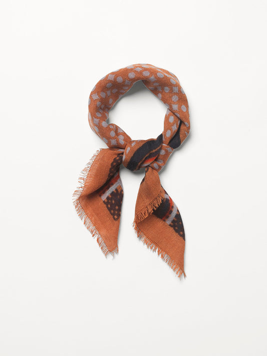 Rica Scarf  OneSize Becksöndergaard.se