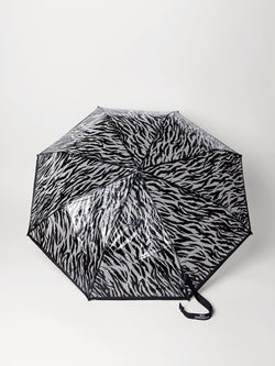 Zestroke Transparent Umbrella  OneSize Becksöndergaard.se