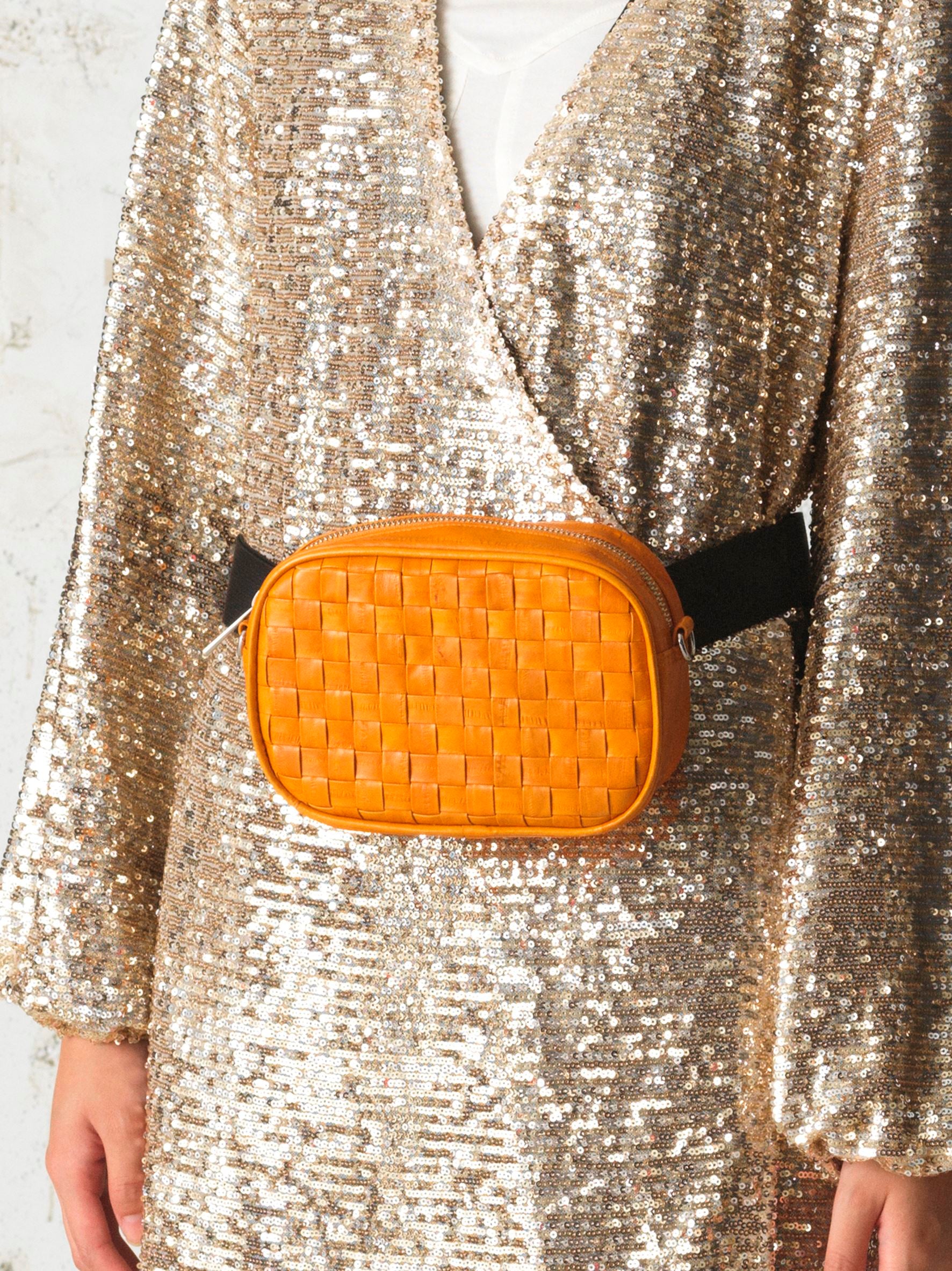 Braidy Fany Bag  OneSize Becksöndergaard.se