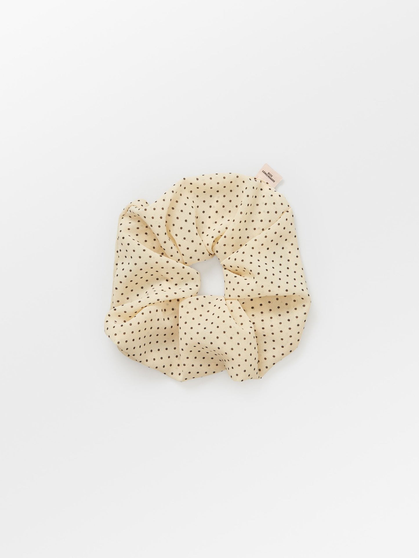 Dot Jumbo Scrunchie  OneSize Becksöndergaard.se