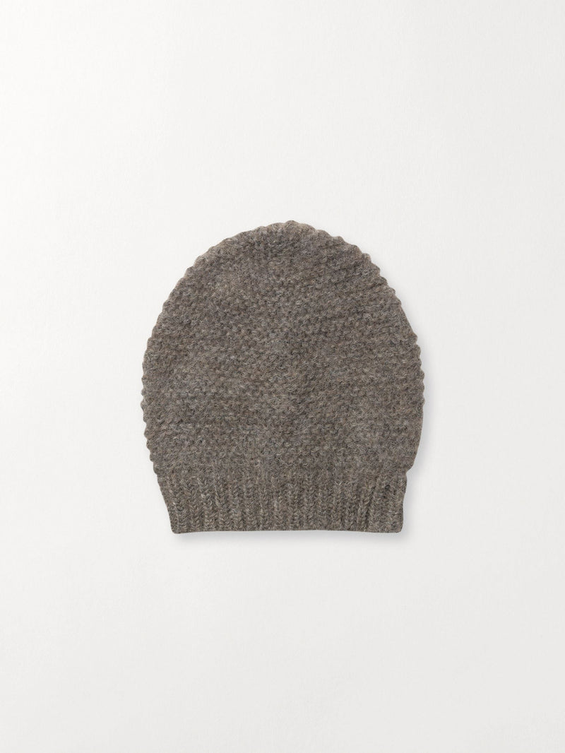 Jade Beanie  OneSize Becksöndergaard.se