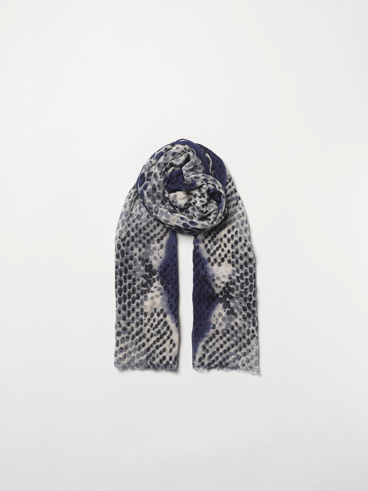 Russel Como Scarf  OneSize Becksöndergaard.se