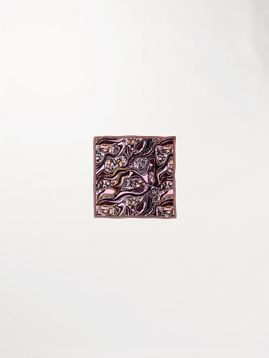 Zarble Sia Scarf  OneSize Becksöndergaard.se