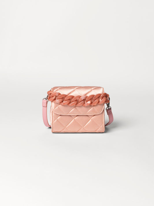 Satin Bubba Bag  OneSize Becksöndergaard.se