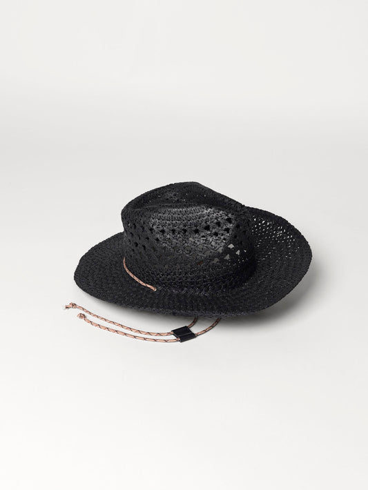 Ridley Straw Hat  Clothing Becksöndergaard.se
