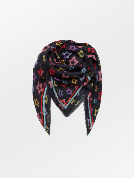 Estralis Wita Scarf  OneSize Becksöndergaard.se