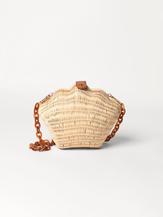 Sea Shell Bag  OneSize Becksöndergaard.se