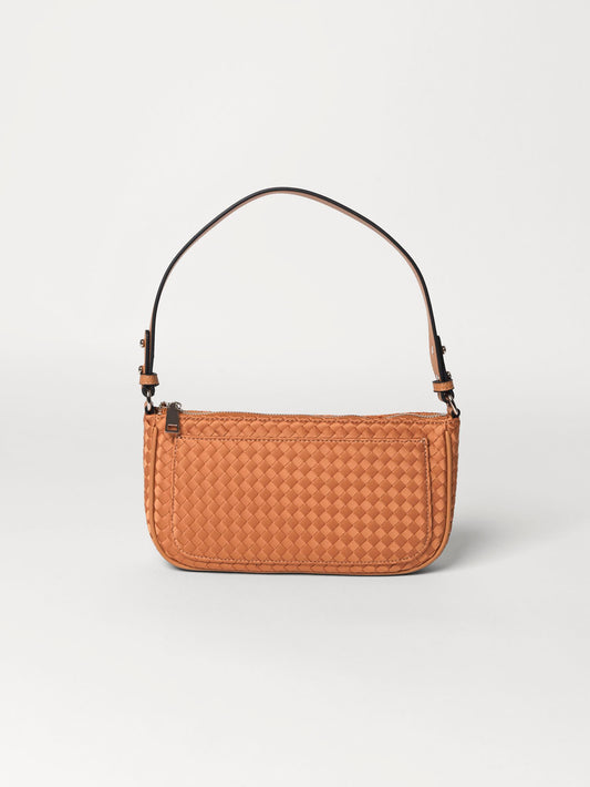 Braidy Monica Bag  OneSize Becksöndergaard.se
