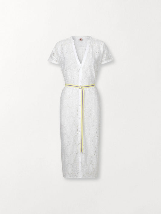 Anglaise Casey Long Shirt  Clothing Becksöndergaard.se