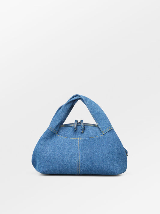 Becksöndergaard, Denima Ruba Bag - Coronet Blue, bags, bags