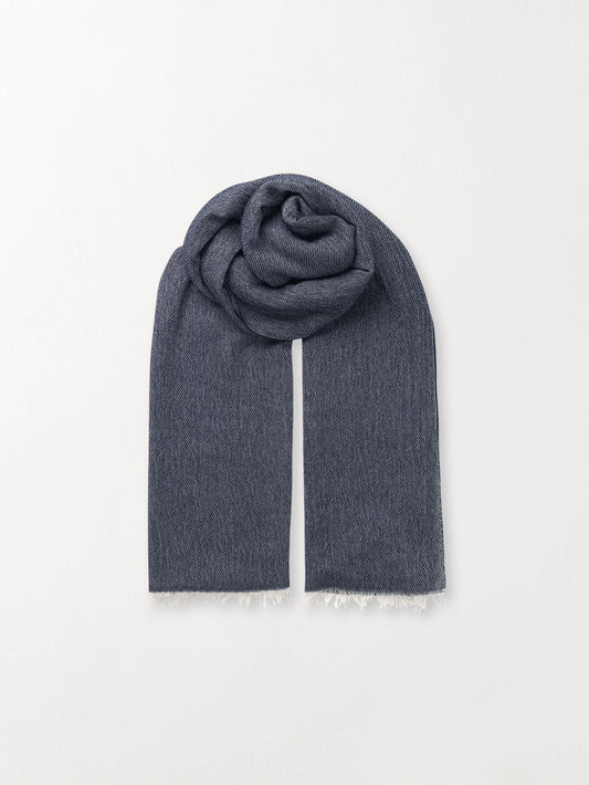 Ria Scarf  OneSize Becksöndergaard.se