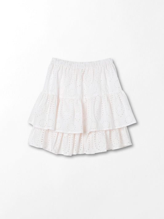 Anglaise Eval Skirt  Clothing Becksöndergaard.se