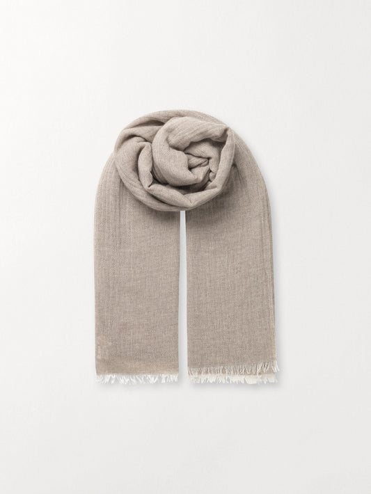 Ria Scarf  OneSize Becksöndergaard.se