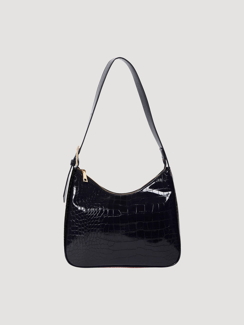 Solid Pradisa Bag  OneSize Becksöndergaard.se