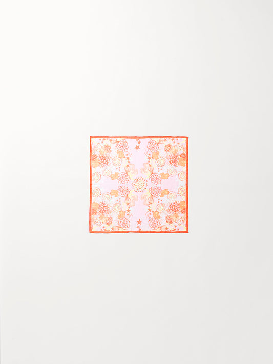 Seabed Sita Scarf  OneSize Becksöndergaard.se