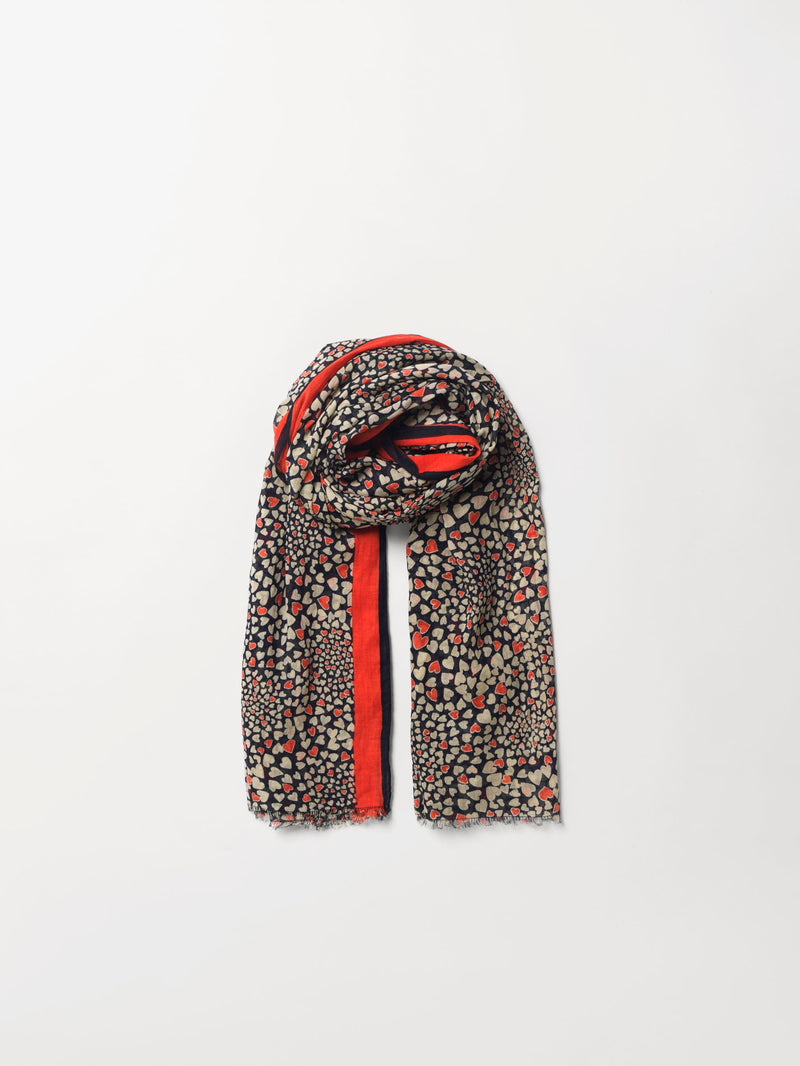 Corazo Corga Scarf  OneSize Becksöndergaard.se
