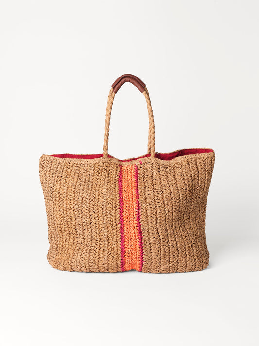 Raya Berta Bag  OneSize Becksöndergaard.se