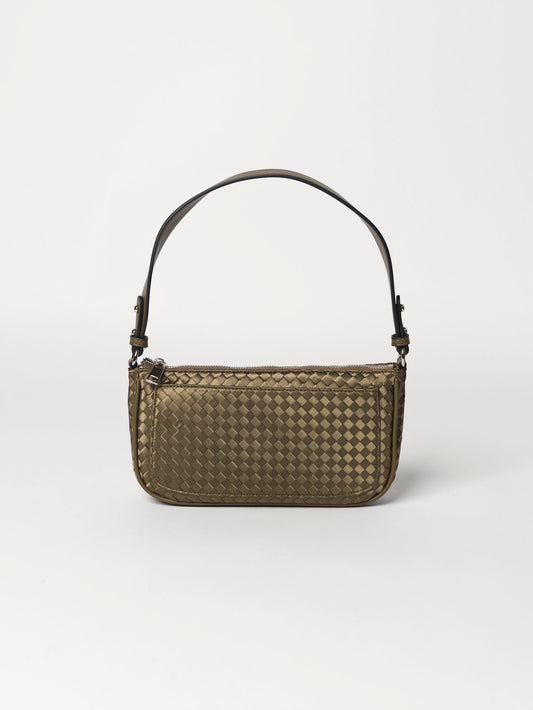 Braidy Monica Bag  OneSize Becksöndergaard.se