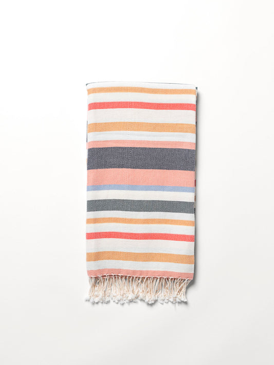 Rozie Towel  OneSize Becksöndergaard.se