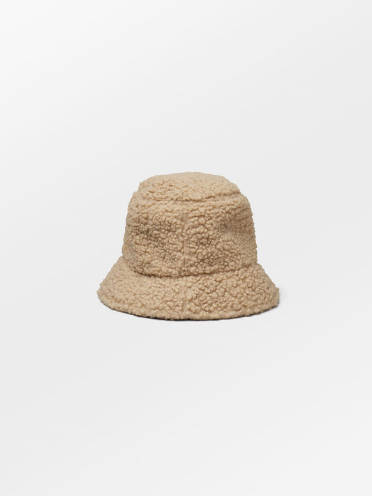 Teddy Bucket Hat - Mellow Buff  Clothing Becksöndergaard.se