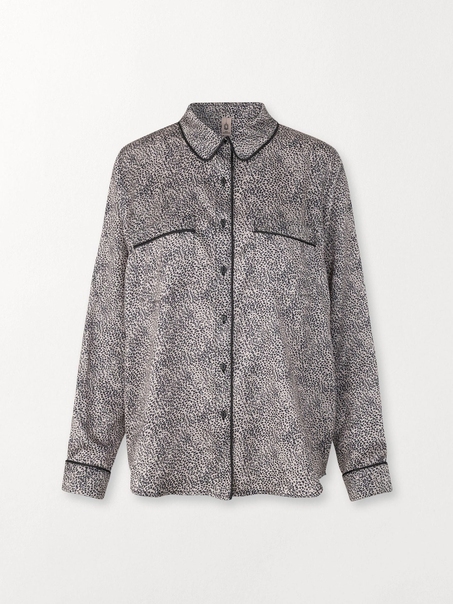 Animal Rosy Shirt  Clothing Becksöndergaard.se