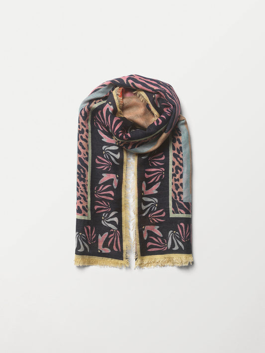 Anakin Siw Scarf  OneSize Becksöndergaard.se