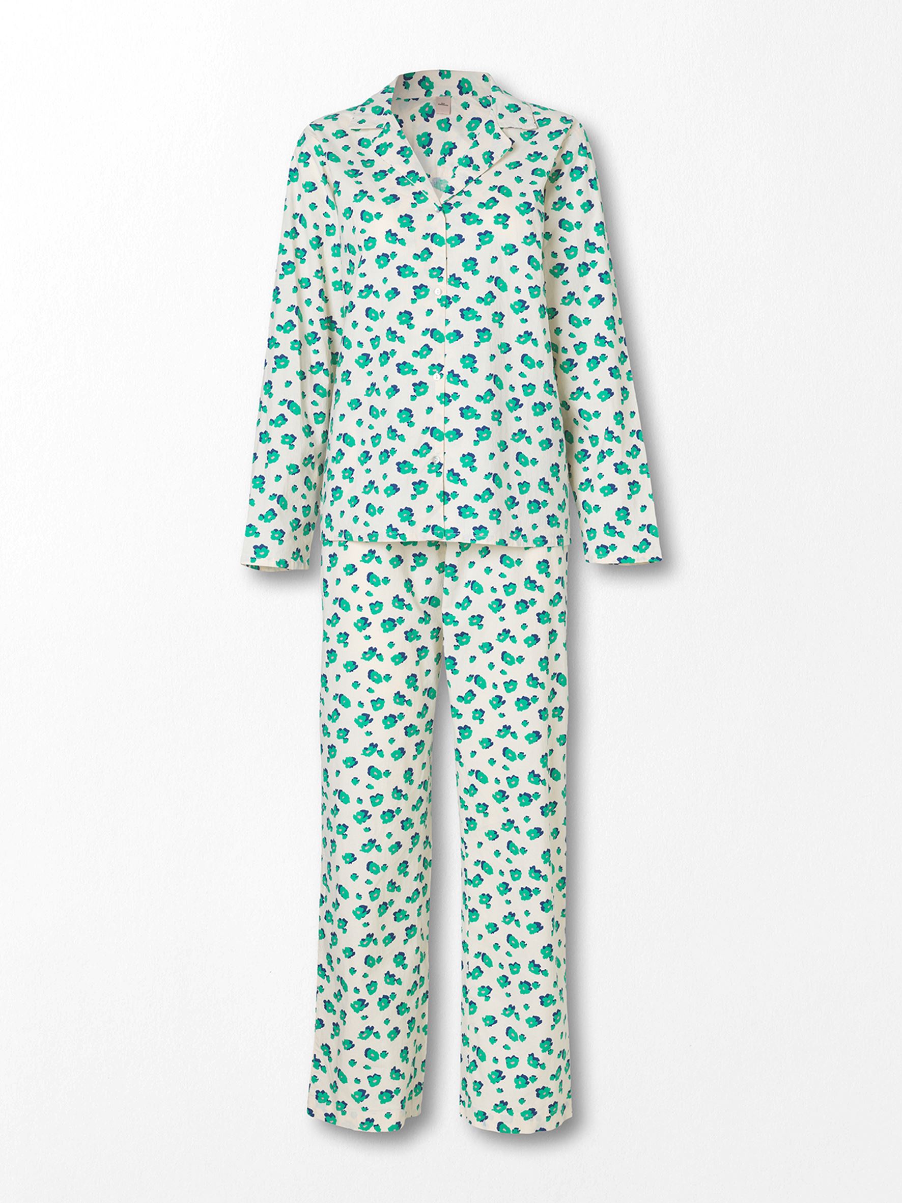 Amapoly Pyjamas Set  Clothing Becksöndergaard.se