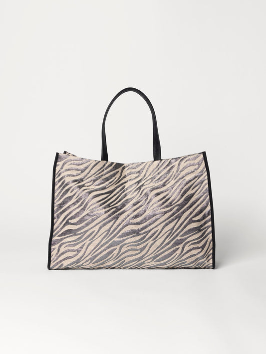 Canvas Sary bag  OneSize Becksöndergaard.se