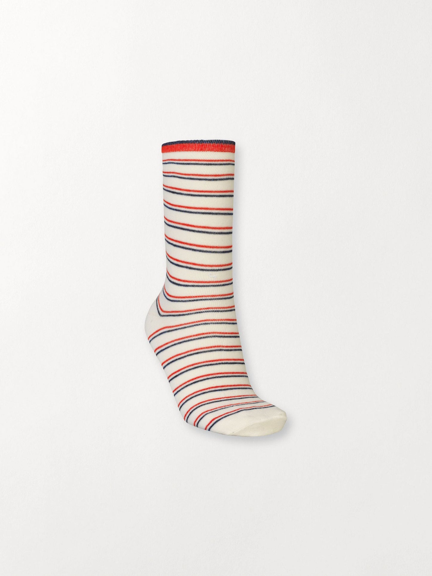 Dory Thin Stripe Sock  Socks Becksöndergaard.se