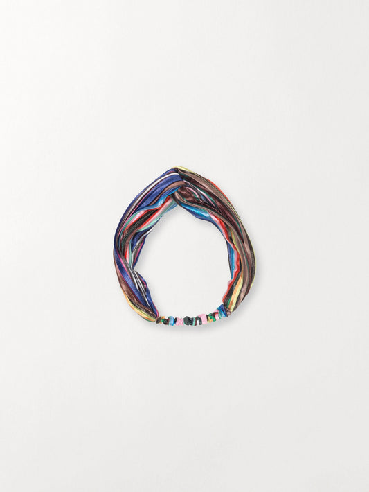 Sergio Hairband  OneSize Becksöndergaard.se