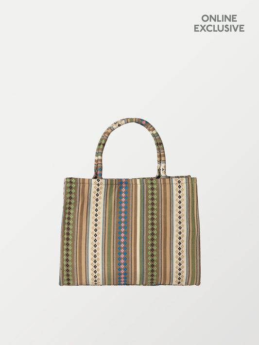 Adenia Elima Bag  OneSize Becksöndergaard.se