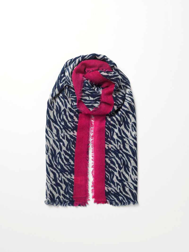 Zestroke Woo Scarf  OneSize Becksöndergaard.se