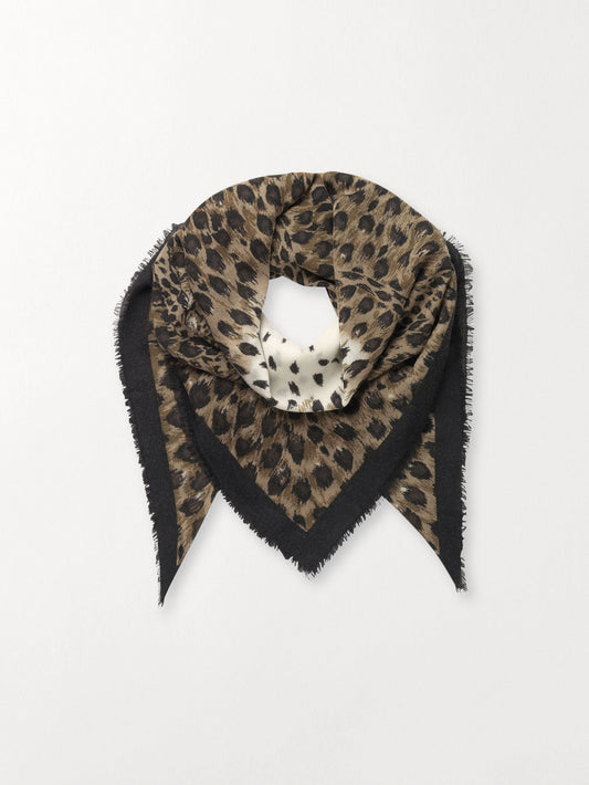Coyle Scarf  OneSize Becksöndergaard.se