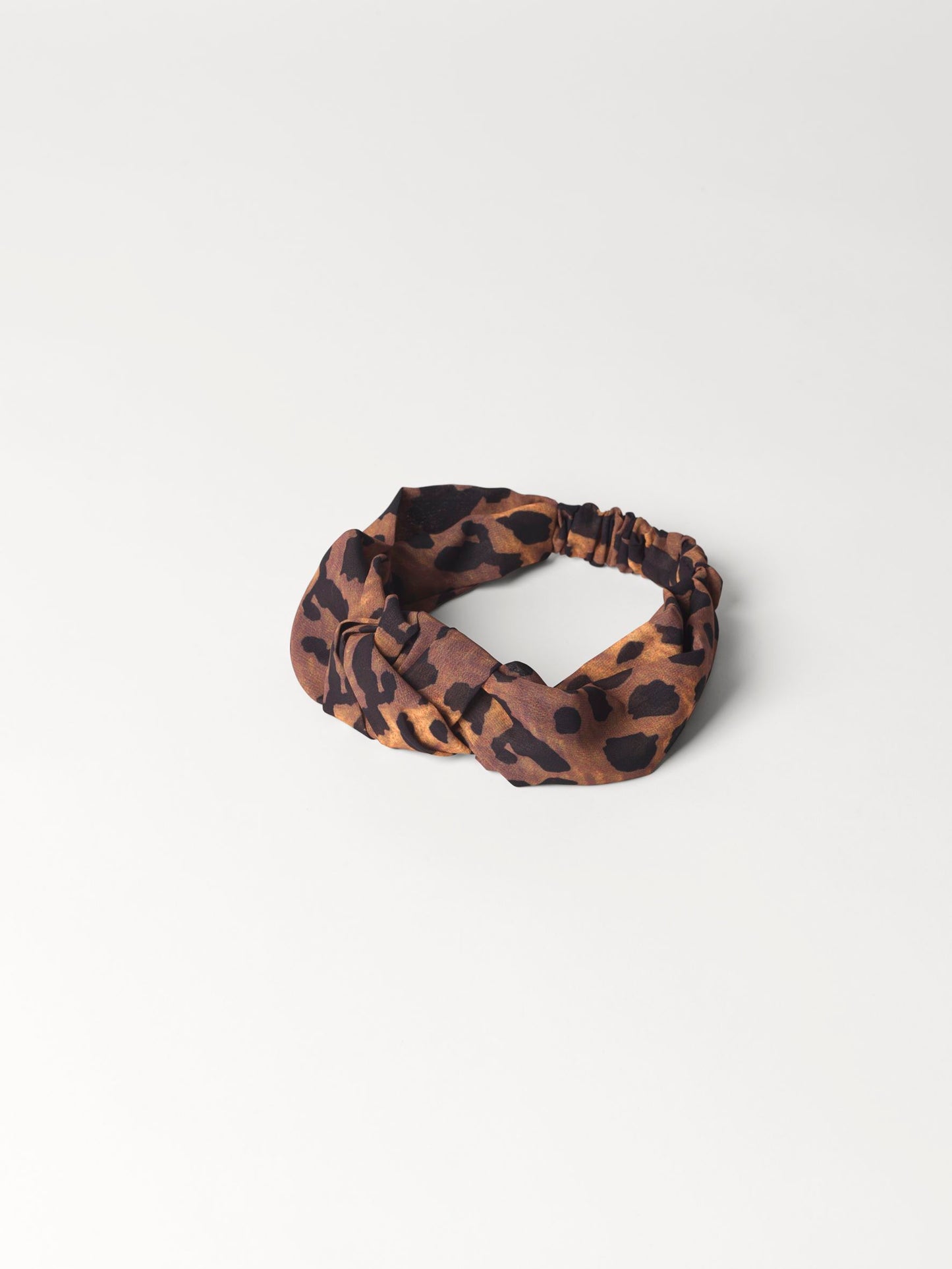 Leo Knot Hairband  OneSize Becksöndergaard.se