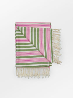 Larissa Stripe Towel  OneSize Becksöndergaard.se