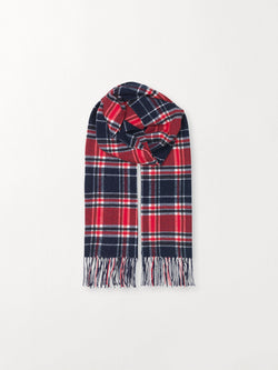 Gerda Scarf  OneSize Becksöndergaard.se
