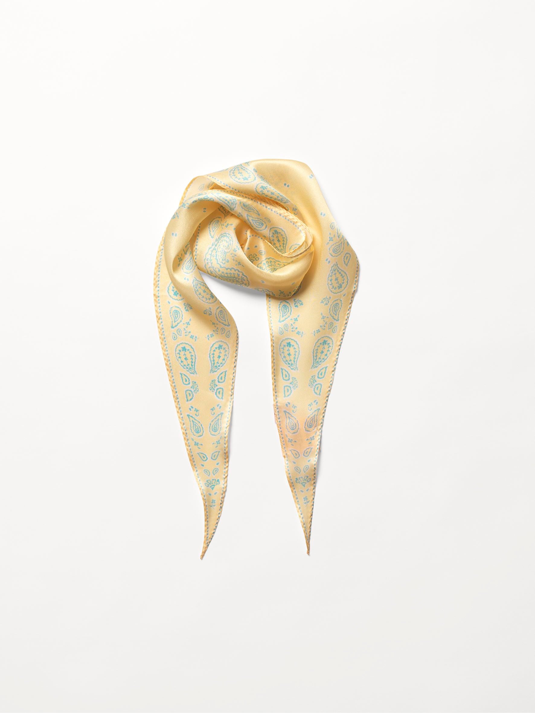 Alonsa Diamond Scarf  OneSize Becksöndergaard.se