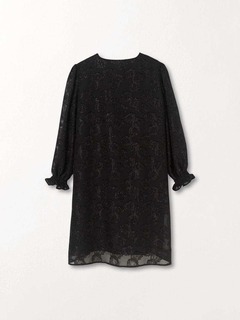 Glitrala Sanna Dress  Clothing Becksöndergaard.se