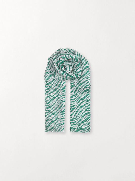 Santino Scarf  OneSize Becksöndergaard.se