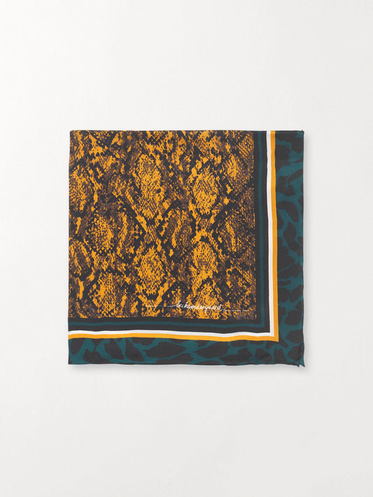 Santine Scarf  OneSize Becksöndergaard.se