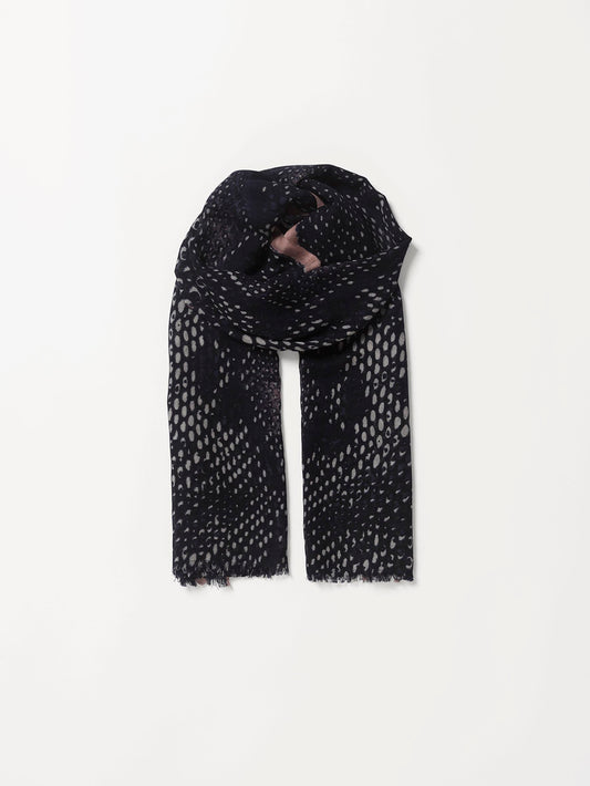 Russel Siw Scarf  OneSize Becksöndergaard.se