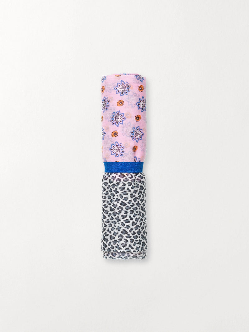 Viben Scarf  OneSize Becksöndergaard.se
