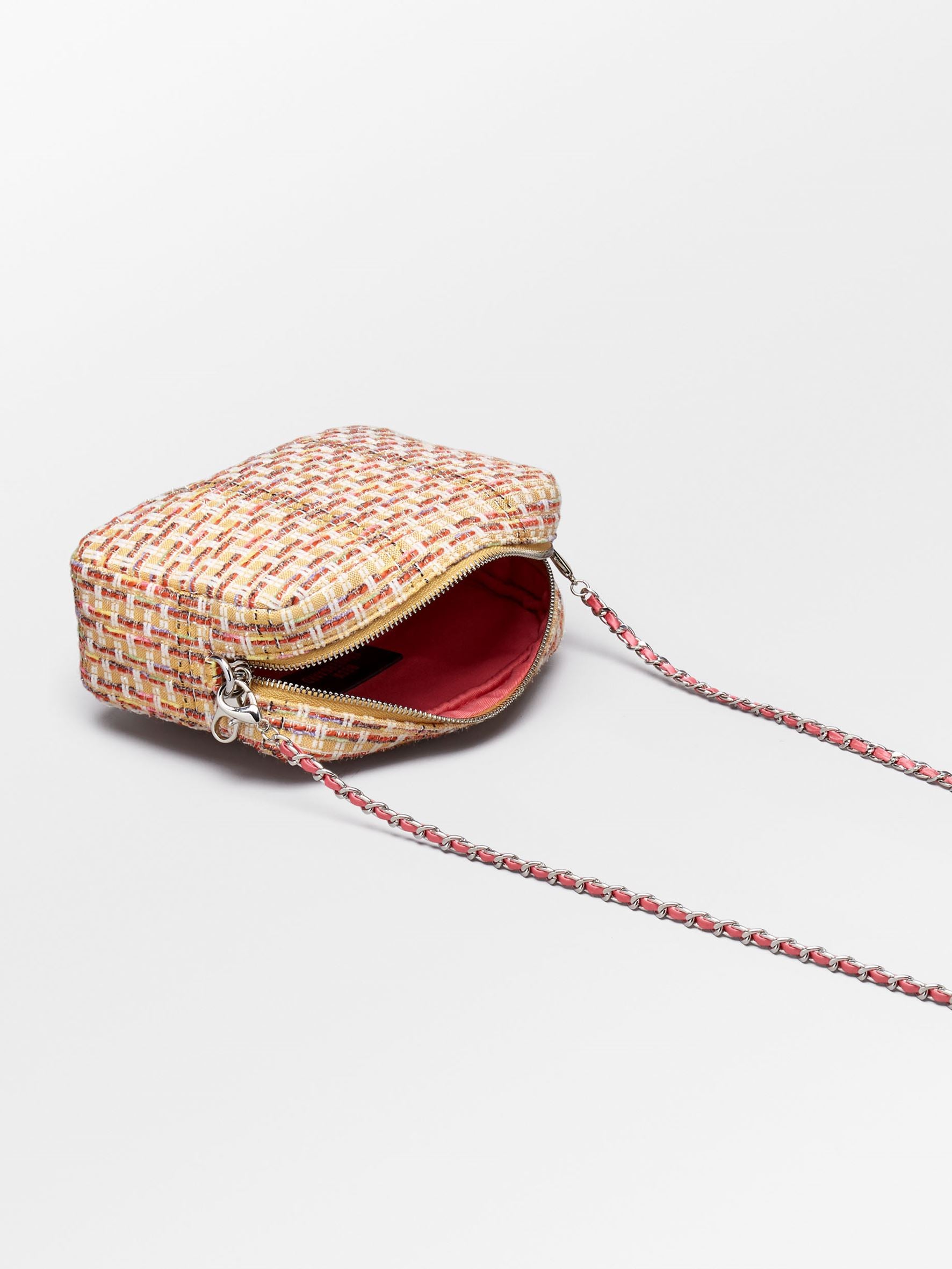 Lusia Pica Bag  OneSize Becksöndergaard.se