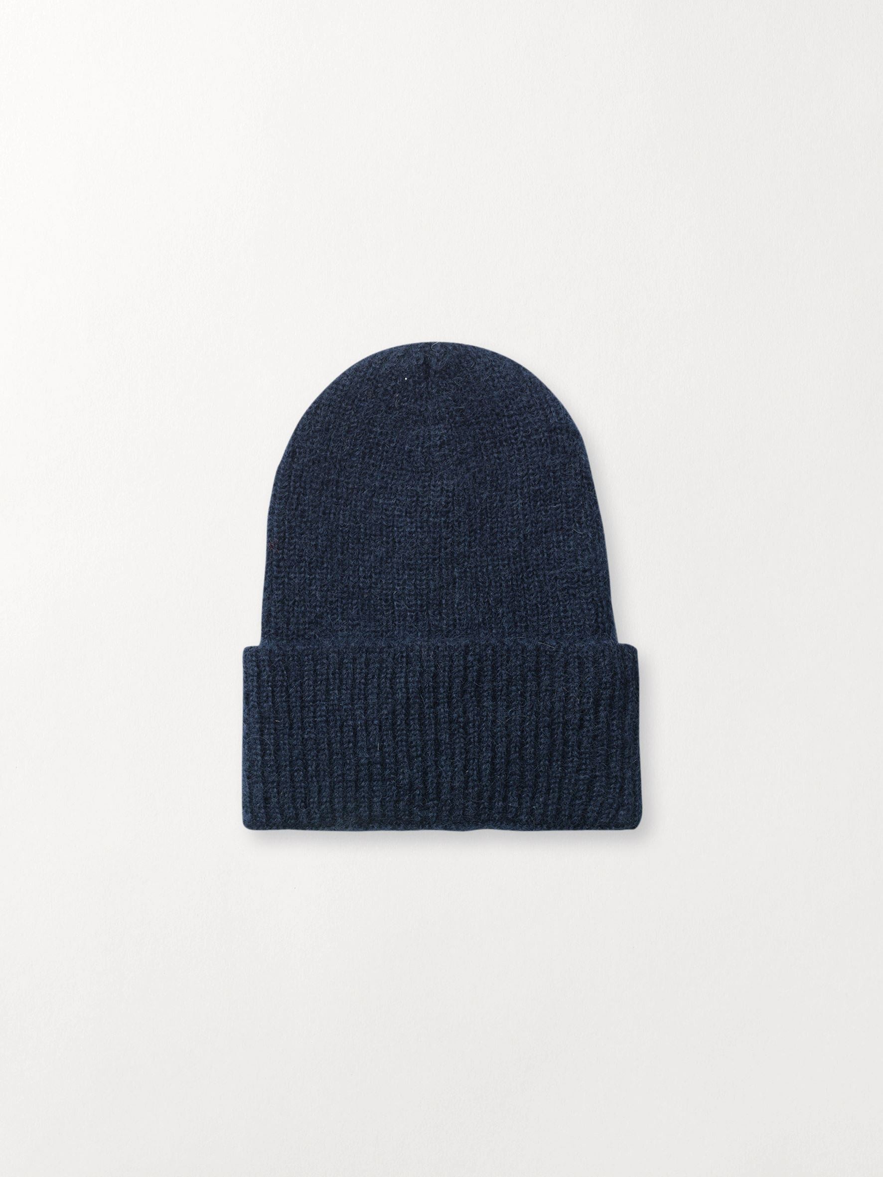 Jadia Beanie  OneSize Becksöndergaard.se
